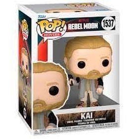 FIGURA POP MOVIES: REBEL MOON- KAI