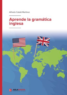APRENDE LA GRAMATICA INGLESA