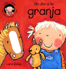 Un dia a la granja