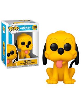 FUNKO DISNEY: CLASSICS PLUTO