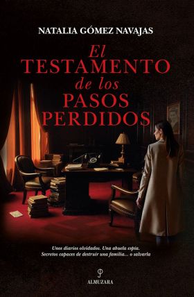 TESTAMENTO DE LOS PASOS PERDIDOS, EL