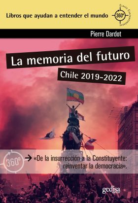 MEMORIA DEL FUTURO, LA
