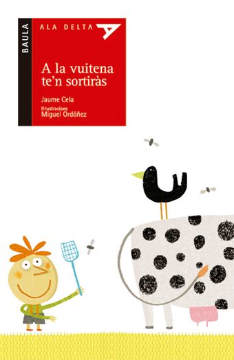 A la vuitena te'n sortiràs