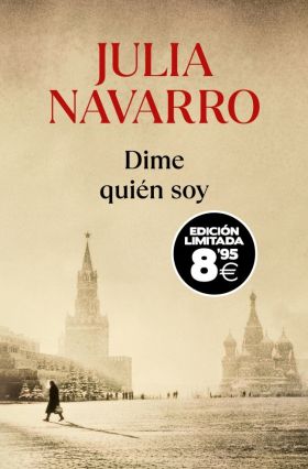 DIME QUIEN SOY (EDICION BLACK FRIDAY)