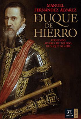 EL DUQUE DE HIERRO