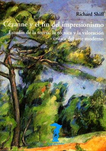 CEZANNE Y EL FIN DEL IMPRESIONISMO