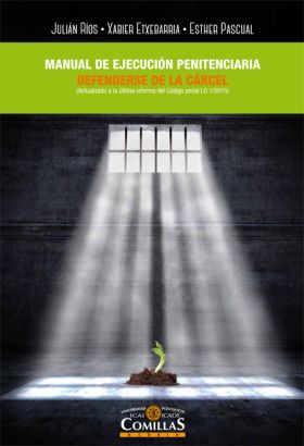 Manual de ejecución penitenciaria