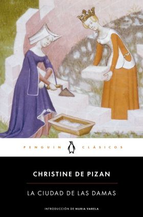 CIUDAD DE LAS DAMAS, LA