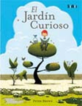 JARDIN CURIOSO EL