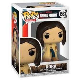 FIGURA POP MOVIES: REBEL MOON- KORA