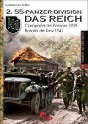 2.SS-PANZER-DIVISION DAS REICH