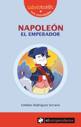 NAPOLEÓN el emperador