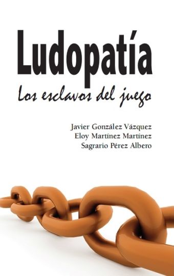 LUDOPATIA