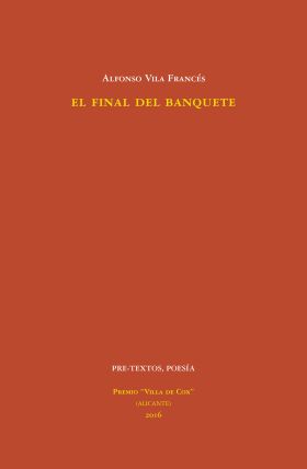 EL FINAL DEL BANQUETE