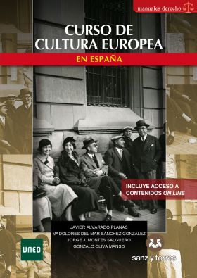 CURSO DE CULTURA EUROPEA EN ESPAÑA