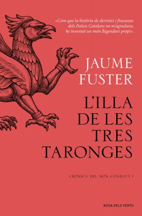 LILLA DE LES TRES TARONGES