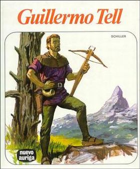 GUILLERMO TELL