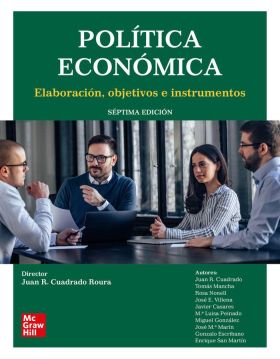 POLITICA ECONOMICA 7ª EDICION
