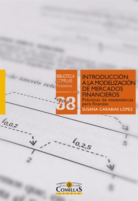 INTRODUCCION A LA MODELIZACION DE MERCADOS FINANCI