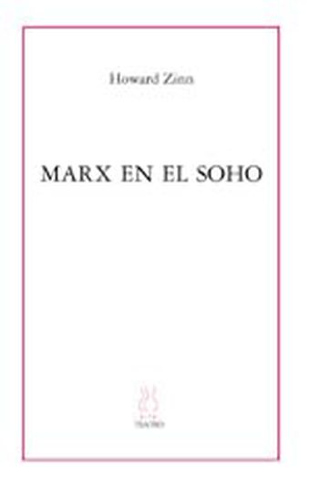 MARX EN EL SOHO