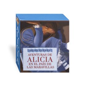 Aventuras de Alicia en el país de las maravillas
