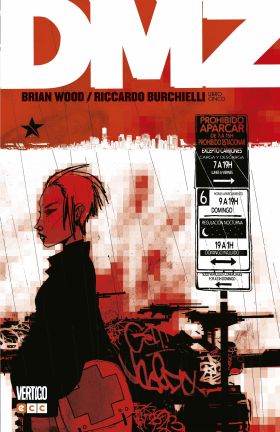 DMZ LIBRO 05