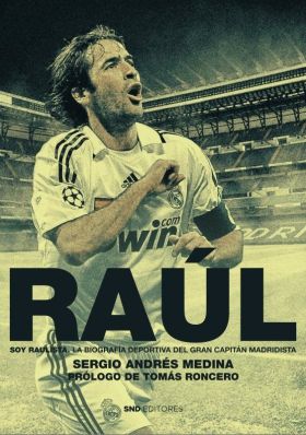 RAUL. SOY RAULISTA