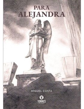 Para Alejandra (Trilogía poética, volumen 1)