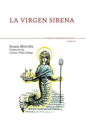 VIRGEN SIRENA, LA