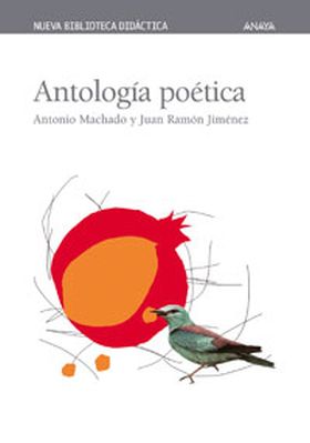 ANTOLOGIA POETICA