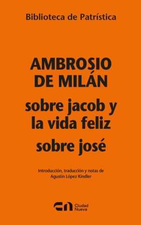 SOBRE JACOB Y LA VIDA DE FELIZ- SOBRE JOSE
