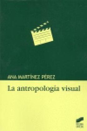 La antropología visual