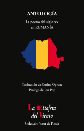 ANTOLOGÍA DE LA POESIA DEL SIGLO XX EN RUMANIA