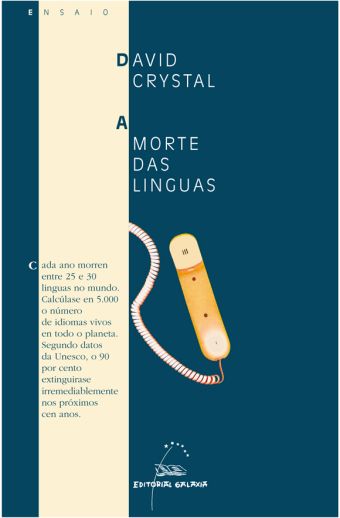 Morte das linguas, a
