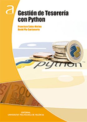 GESTION DE TESORERIA CON PYTHON