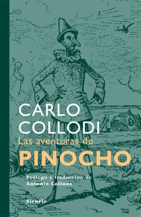AVENTURAS DE PINOCHO TC-9