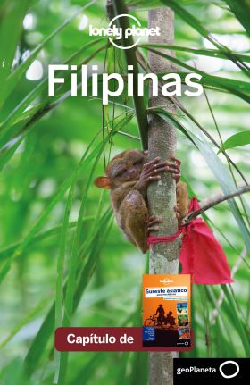 Sureste asiático para mochileros 4_8. Filipinas