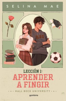 LECCION 1: APRENDER A FINGIR (HALL BECK UNIVERSITY 1)