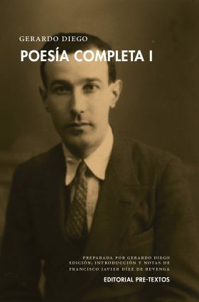 POESIA COMPLETA I