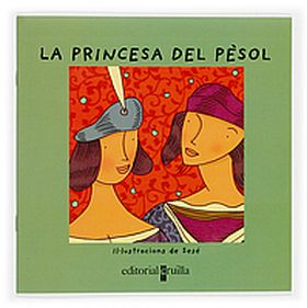 LA PRINCESA I EL PESOL