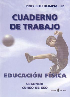 EDUACCION FISICA 2º ESO CUAD 2B OLIMPIA