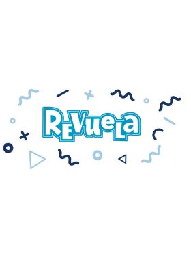 DA. Música. 4 Secundaria. Revuela