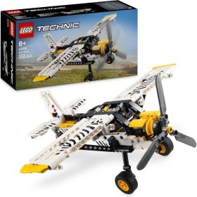 42198 AVIONETA LEGO