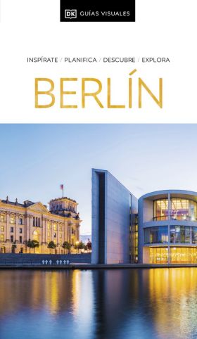 BERLIN (GUIAS VISUALES)