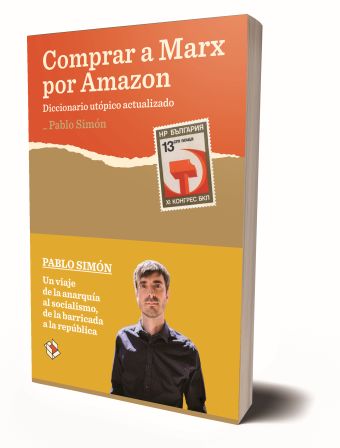 COMPRAR A MARX POR AMAZON