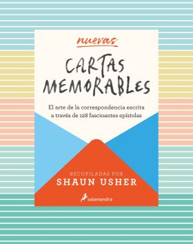 CARTAS MEMORABLES (NUEVA EDICION)