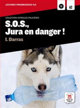 SOS JURA EN DANGER