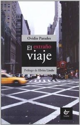 EL EXTRAÑO VIAJE