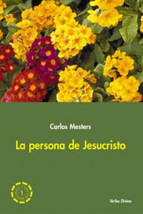 LA PERSONA DE JESUCRISTO