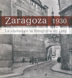 Zaragoza 1930